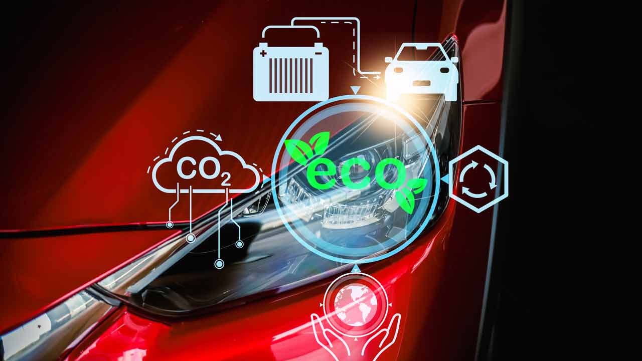 Umweltbewusstsein im Autoverkauf bei Autoverwertung Leverkusen